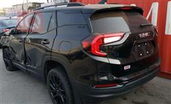 GMC Terrain